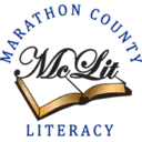 Logo of Marathon County Literacy Council