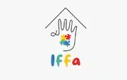 Logo de IFFA - Instituto Fórum Famílias Atípicas