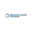 Logo de The Behavior Change for Good Initiative; The Wharton School, University of Pennsylvania