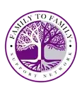 Logo of Family to Family Support Network