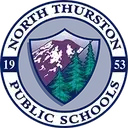 Logo of North Thurston Public Schools