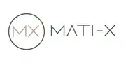 Logo of MATI-X
