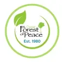 Logo of Osage Forest of Peace