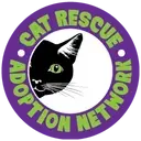 Logo of Cat Rescue and Adoption Network (CRAN)