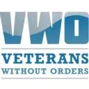 Logo of VETERANS WITHOUT ORDERS CORP