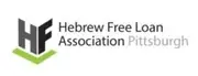 Logo de Hebrew Free Loan Association of Pittsburgh