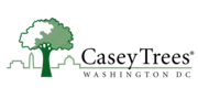 Logo of Casey Trees