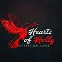 Logo of Hearts of Holly