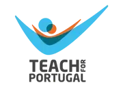 Logo de Teach for Portugal