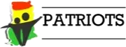 Logo of Patriots Ghana