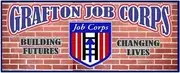 Logo of Grafton Job Corps Center