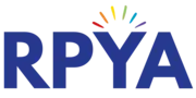Logo of Rainbow Pride Youth Alliance