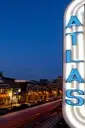 Logo of Atlas Performing Arts Center