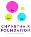 Logo of The Chynetha K Beck Foundation