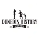 Logo of Dunedin History Museum
