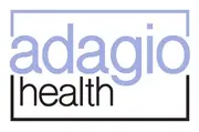 Logo of Adagio Health