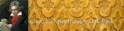 Logo of CHURCH OF BEETHOVEN INC