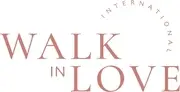 Logo de Walk in Love International