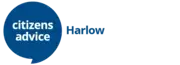 Logo of Citizens Advice Harlow