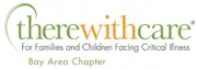 Logo of There With Care of the Bay Area