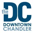 Logo of Downtown Chandler Community Partnership