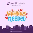 Logo of StandUp for Kids - Silicon Valley (CA)