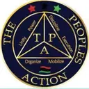 Logo of THE PEOPLE'S ACTION