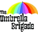 Logo of The Umbrella Brigade
