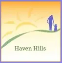 Logo de Haven Hills