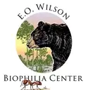 Logo of E.O. Wilson Biophila Center