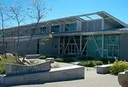 Logo of San Diego Public Library - Carmel Mountain Ranch Branch Library