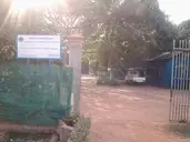 Logo of BFOK Building Future Opportunity Khalromeas