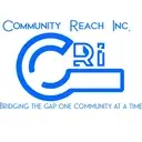 Logo of COMMUNITY REACH INC