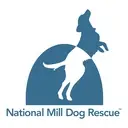 Logo of National Mill Dog Rescue