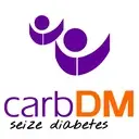 Logo of Carb DM