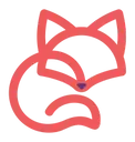 Logo de Lucid Fox