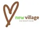 Logo of New Village, Inc.