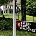 Logo of HEALING HEARTS SANCTUARY INCORPORATED