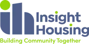 Logo of Insight Housing
