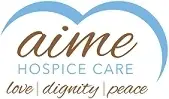 Logo of Aime Hospice