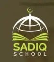 Logo of Sadiq School