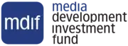 Logo de Media Development Investment Fund