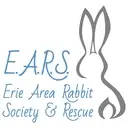 Logo de ERIE AREA RABBIT SOCIETY & RESCUE E A R S INC