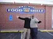 Logo of ENFIELD FOOD SHELF INC