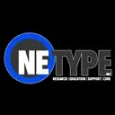 Logo of ONE TYPE INC