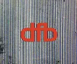 Logo de DFBRL8R PERFORMANCE ART GALLERY