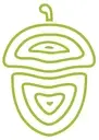 Logo of Oakwood Creative Care