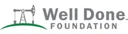 Logo of Well Done Foundation