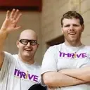 Logo of Thrive, Inc. (f.k.a. Greater Marlboro Programs, Inc.)