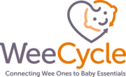 Logo of WEECYCLE
